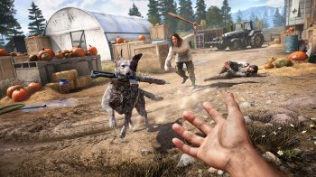 Far Cry 5: Gold Edition