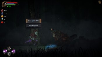 Rogue Blight