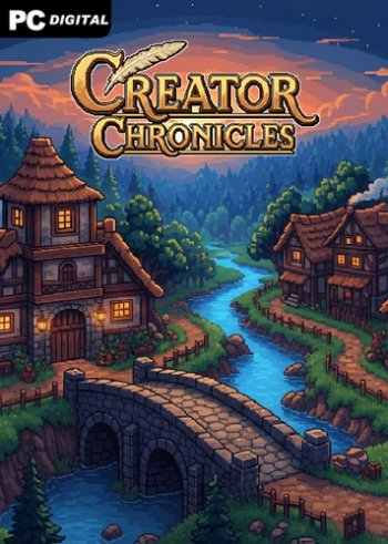Creator Chronicles