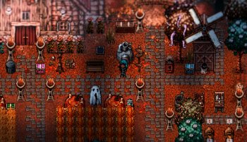 Welcome to Elderfield