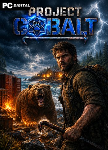 Project Cobalt