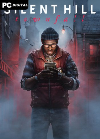 SILENT HILL: Townfall