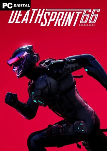DeathSprint 66