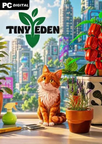 Tiny Eden