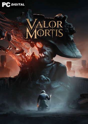 Valor Mortis