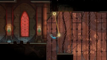 Castlevania: Belmont's Curse