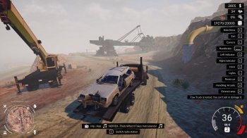 Used Cars Simulator
