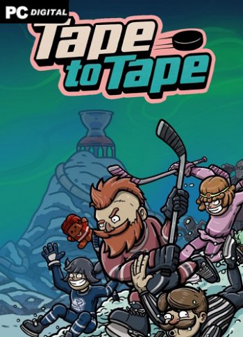 Tape to Tape