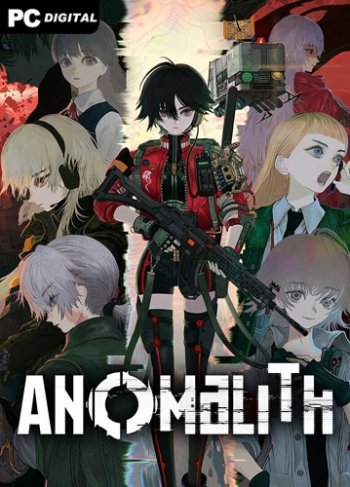ANOMALITH